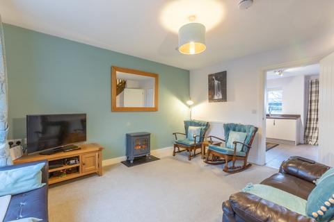 2 bedroom terraced house for sale, 3 Imperial Court, Laundry Lane, Ingleton, LA6 3DF