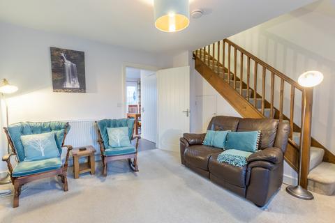 2 bedroom terraced house for sale, 3 Imperial Court, Laundry Lane, Ingleton, LA6 3DF