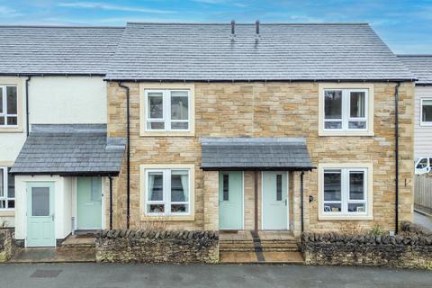 2 bedroom terraced house for sale, 3 Imperial Court, Laundry Lane, Ingleton, LA6 3DF