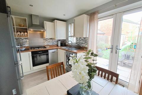 3 bedroom townhouse for sale, Hatchford Brook Way, Sheldon, Birmingham