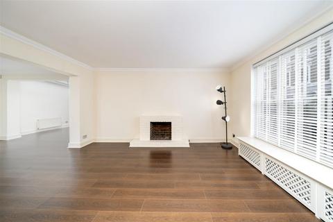 4 bedroom terraced house to rent, ANSDELL TERRACE, London, W8