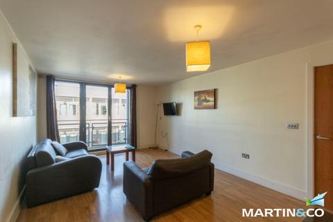 2 bedroom apartment for sale, The Arcadian, Hurst Street, Birmingham, B5