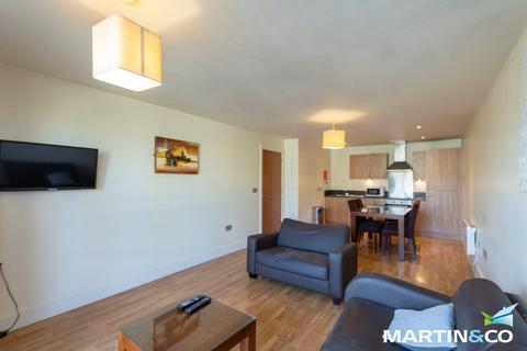 2 bedroom apartment for sale, The Arcadian, Hurst Street, Birmingham, B5