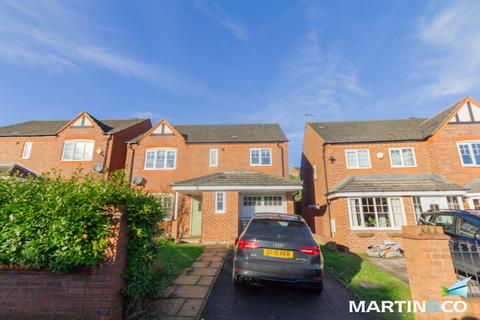 4 bedroom detached house to rent, Ley Hill Farm Road, Northfield, B31