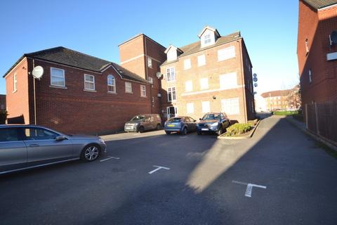 1 bedroom flat to rent, Montvale Gardens, Leicester LE4