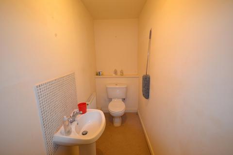 1 bedroom flat to rent, Montvale Gardens, Leicester LE4