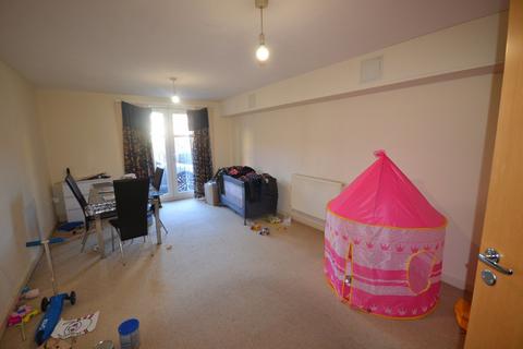 1 bedroom flat to rent, Montvale Gardens, Leicester LE4