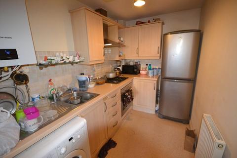 1 bedroom flat to rent, Montvale Gardens, Leicester LE4