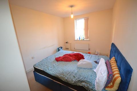 1 bedroom flat to rent, Montvale Gardens, Leicester LE4