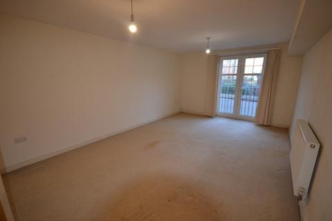 1 bedroom flat to rent, Montvale Gardens, Leicester LE4