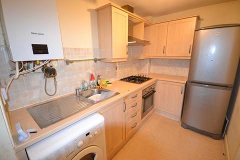 1 bedroom flat to rent, Montvale Gardens, Leicester LE4