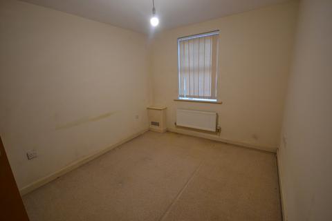 1 bedroom flat to rent, Montvale Gardens, Leicester LE4