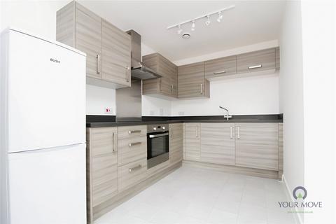 1 bedroom flat for sale, Clydesdale Way, Belvedere DA17