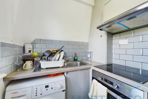 1 bedroom flat for sale, Withdean Court, Brighton