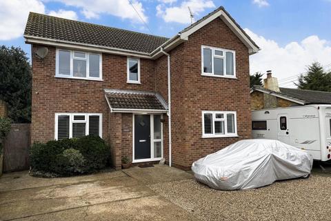 4 bedroom detached house for sale, Sandpit Lane, Burnham-on-Crouch