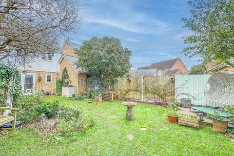 3 bedroom semi-detached house for sale, Heritage Way, Rochford