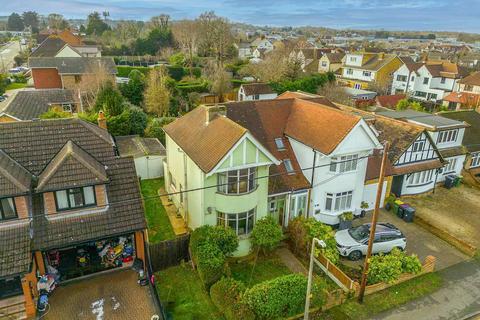 50 Hawkwell Road, Hockley, SS5 4DA
