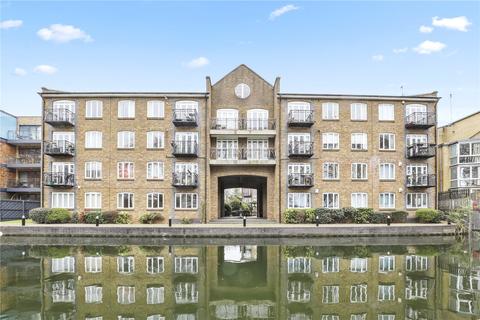 2 bedroom flat to rent - Empire Wharf, 235 Old Ford Road, Bow, London, E3