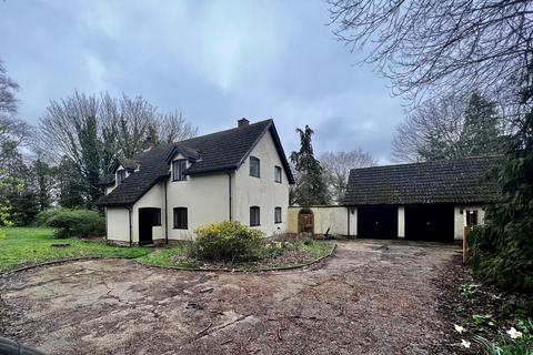 4 bedroom farm house to rent, Bildeston Road, Ipswich IP8