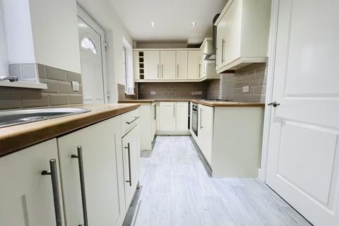 2 bedroom semi-detached house for sale, The Crescent, Langley Park, Durham, County Durham, DH7