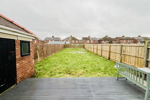 63 The Crescent, Langley Park, Durham, DH7 9UL