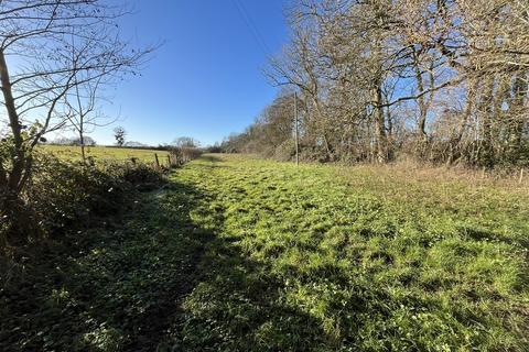 Land for sale, 15.271 Acres at Willow View, Martley