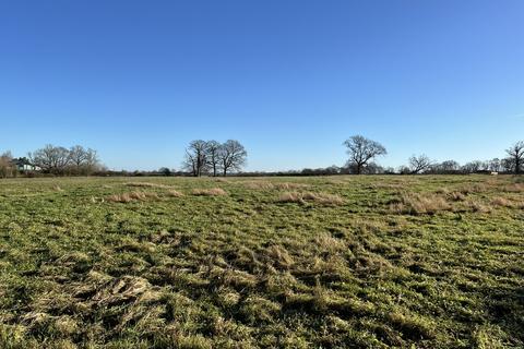 Land for sale, 15.271 Acres at Willow View, Martley