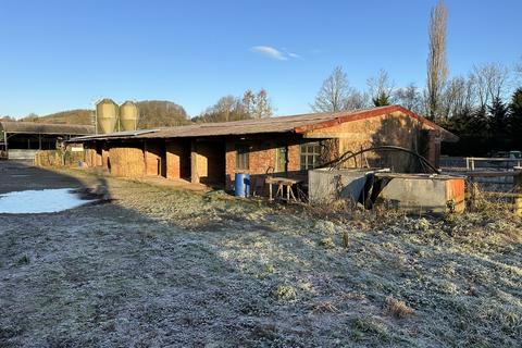 Barn for sale, Barns at Moor Farm, Eardiston