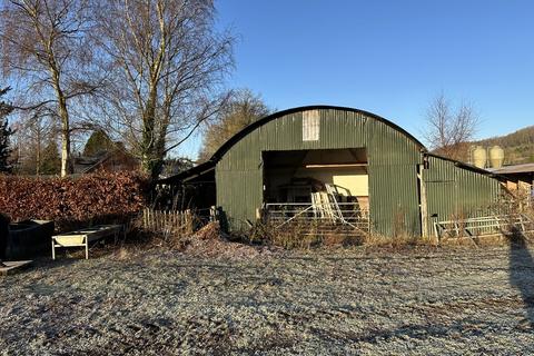 Barn for sale, Barns at Moor Farm, Eardiston