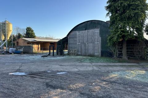 Barn for sale, Barns at Moor Farm, Eardiston