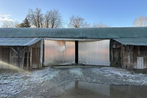 Barn for sale, Barns at Moor Farm, Eardiston