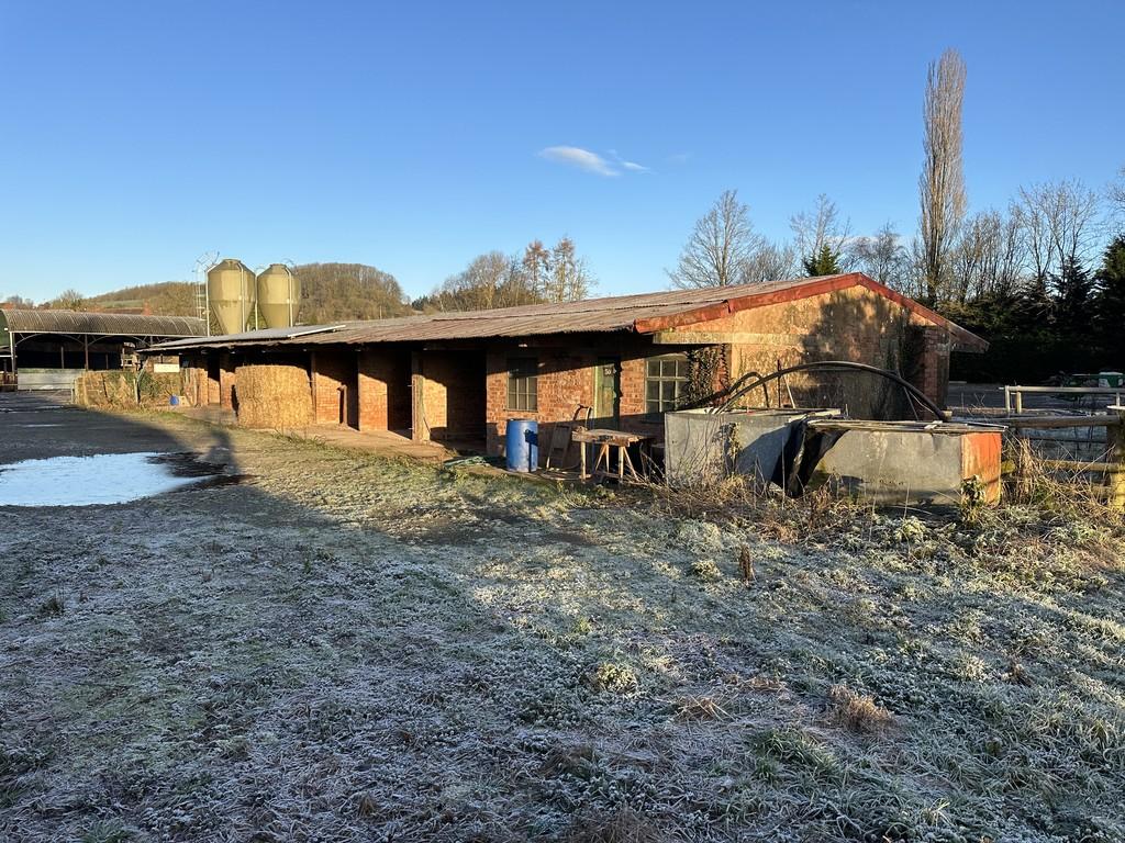 Northern Barn