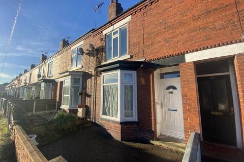 undefined, Brierley St, Crewe