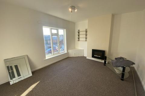 undefined, Brierley St, Crewe