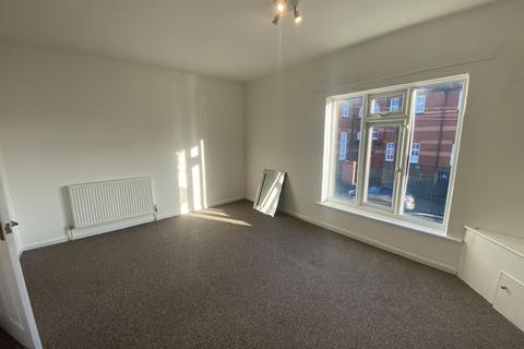 undefined, Brierley St, Crewe