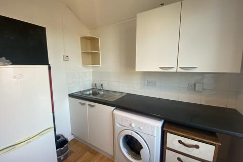 undefined, Brierley St, Crewe