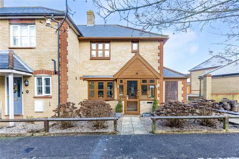 21 Britten Close, Langdon Hills, Basildon, SS16 6TB