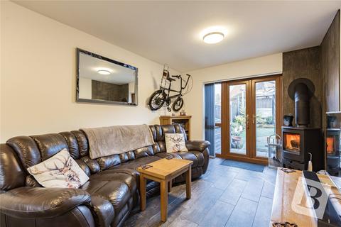 21 Britten Close, Langdon Hills, Basildon, SS16 6TB