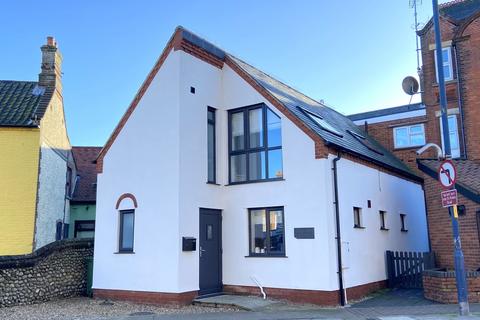 2 bedroom detached house for sale, Church Street, Norfolk NR26