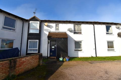 1 bedroom apartment for sale, Antonine Crescent, Exeter