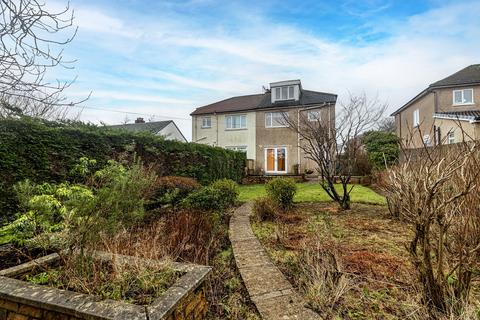 4 bedroom semi-detached house for sale, Inveroran Drive, Bearsden