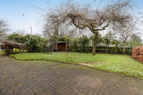 1 Campbell Drive, Bearsden, Glasgow, G61 4NF