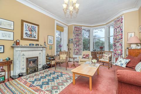 1 Campbell Drive, Bearsden, Glasgow, G61 4NF