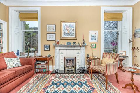 1 Campbell Drive, Bearsden, Glasgow, G61 4NF