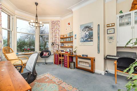 1 Campbell Drive, Bearsden, Glasgow, G61 4NF