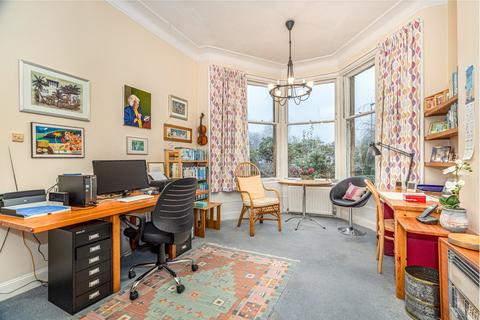 1 Campbell Drive, Bearsden, Glasgow, G61 4NF