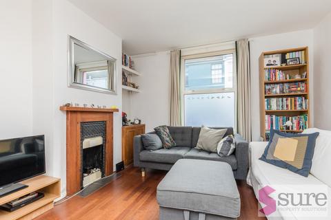 3 bedroom terraced house to rent, Stanley Street , Brighton