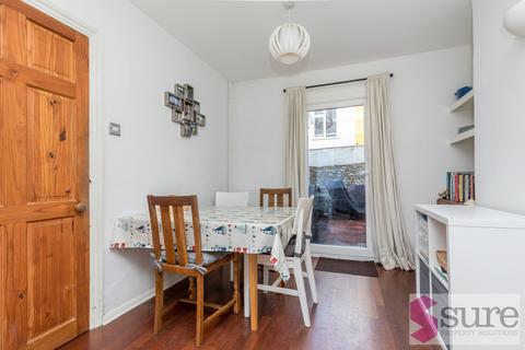 3 bedroom terraced house to rent, Stanley Street , Brighton