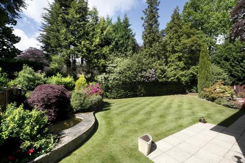 5 bedroom detached house to rent, Sunningdale, Ascot, Berkshire, SL5