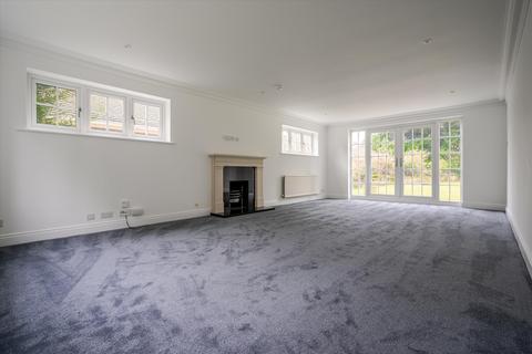 5 bedroom detached house to rent, Sunningdale, Ascot, Berkshire, SL5